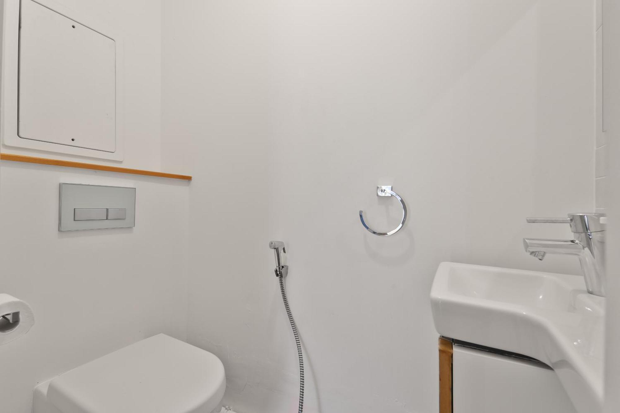 Appartement Quartier Tour Eiffel 6 Free Netflix Paris Exterior photo